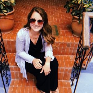 Meet your Posher, Maddie